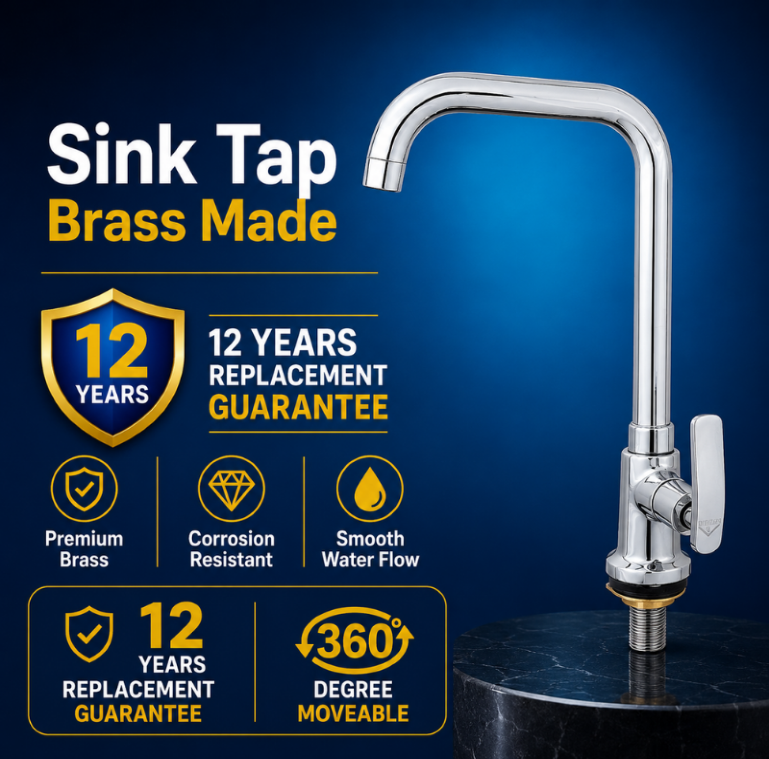 sink tap