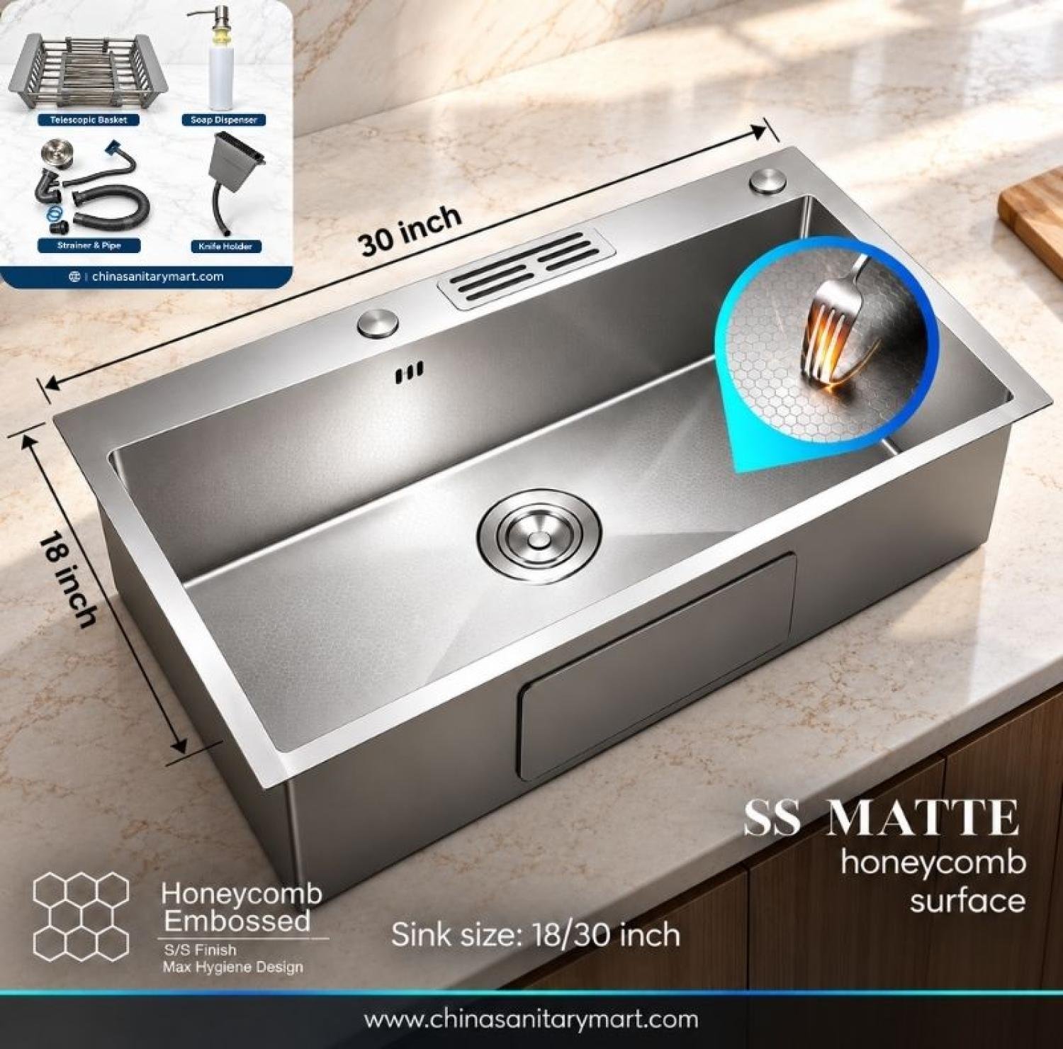 kitchen sink