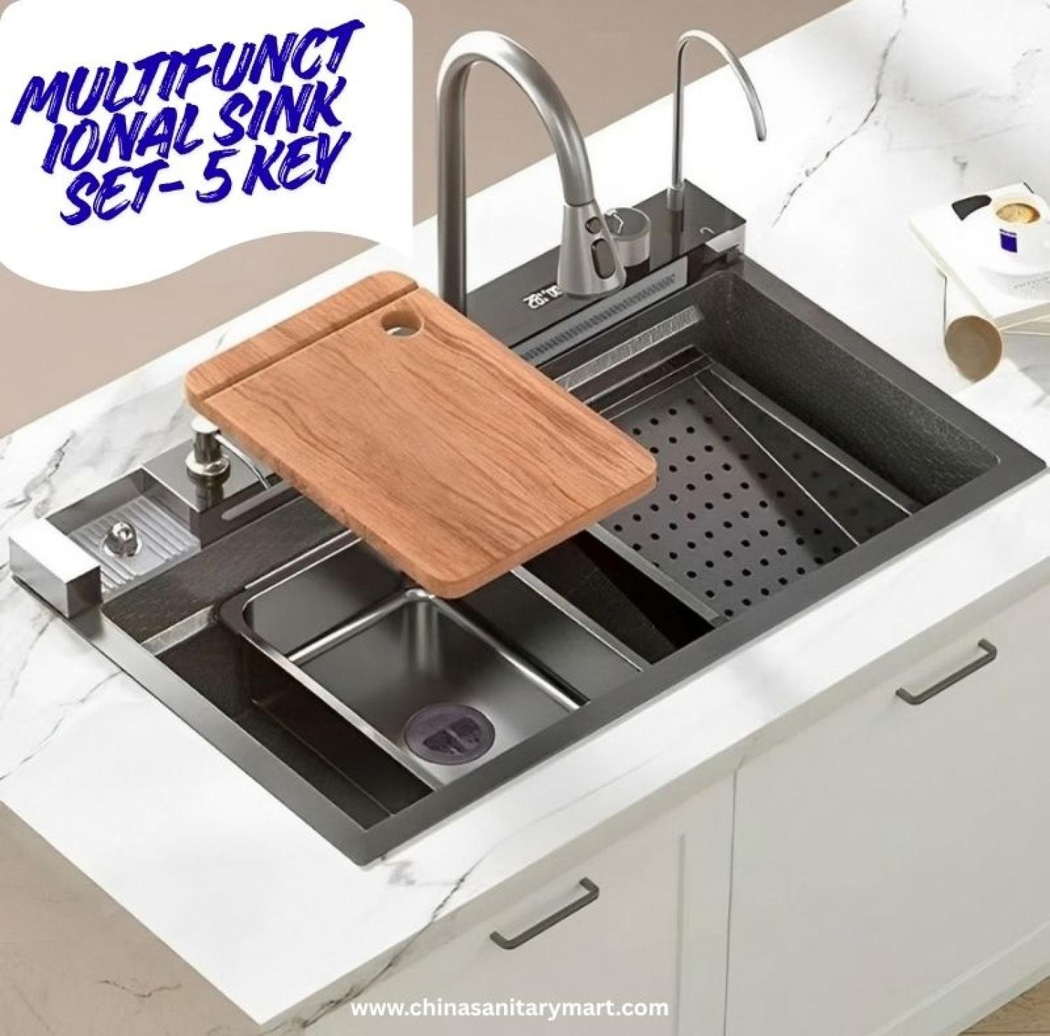 kitchen sink
