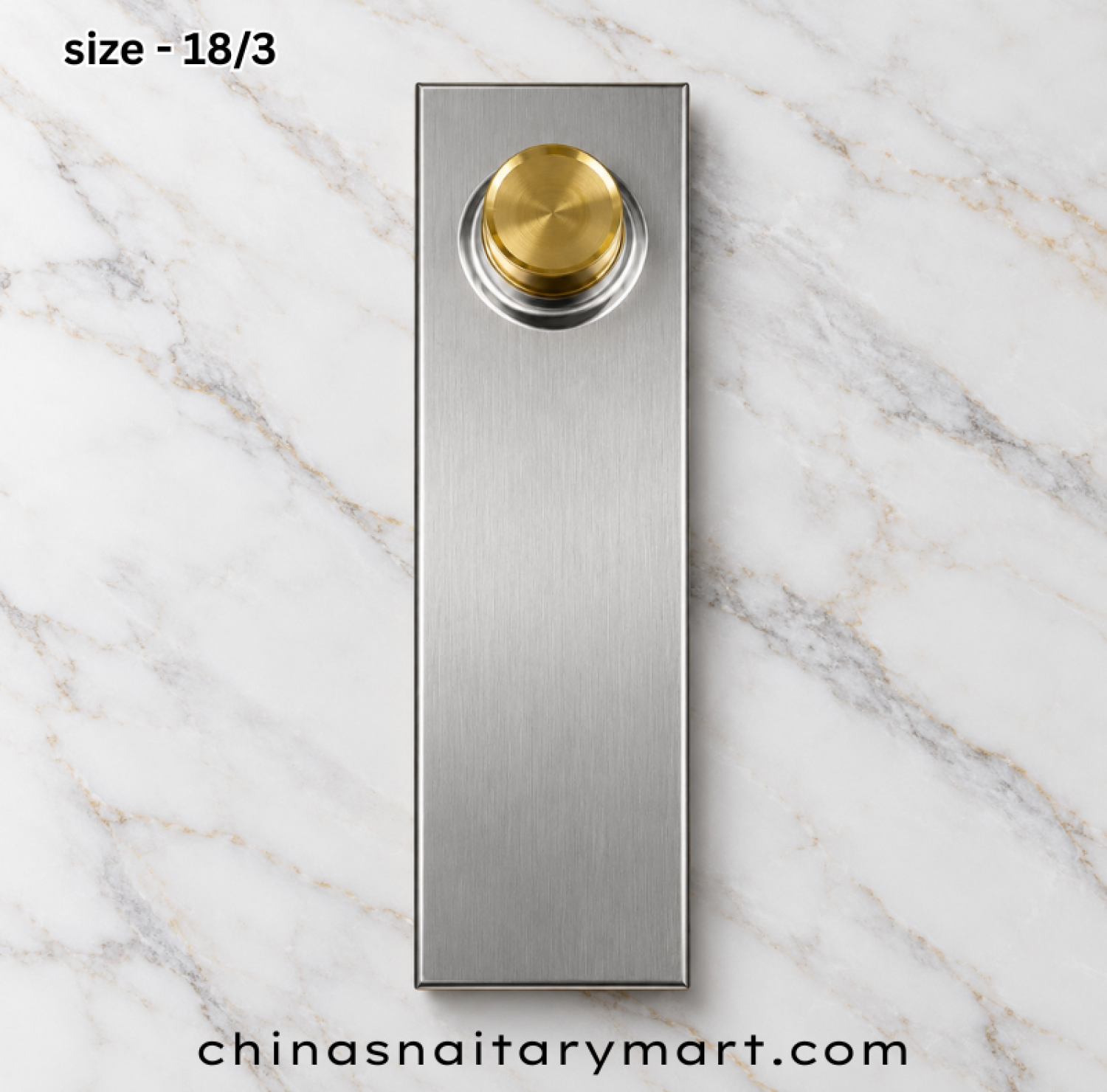 RUUM 18x3 inch invisible floor drain, SS matte tile insert drain, concealed tile cover floor drain, side hole bathroom drain, stainless steel matte floor drain