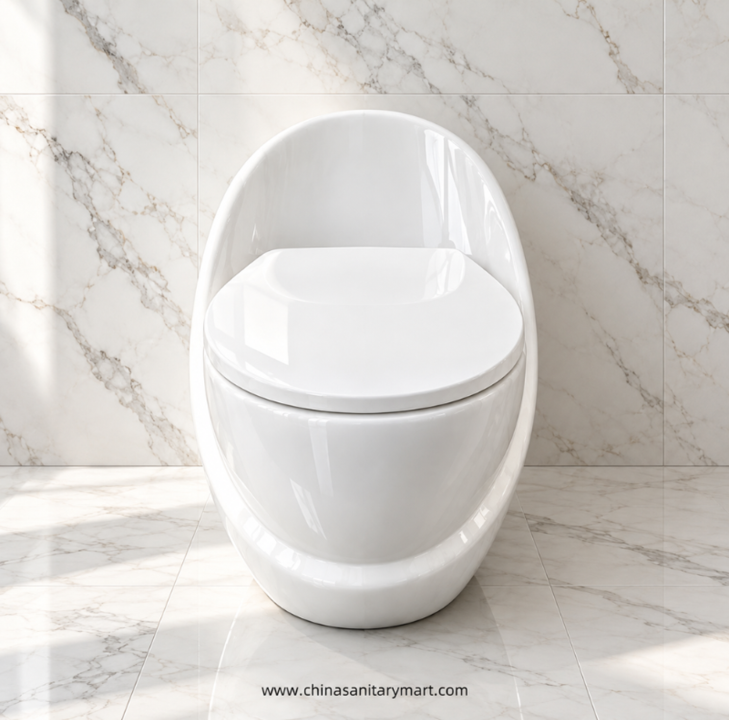 commode, IS commode, jet flush commode